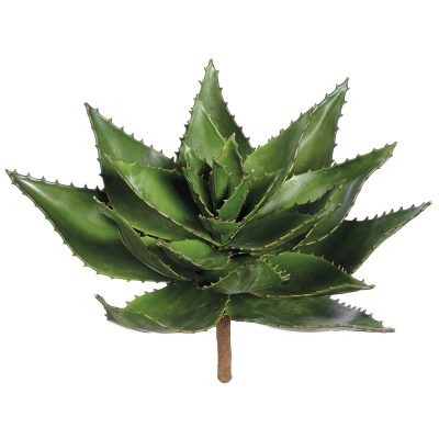 Artificial Aloe Plant | TreeScapes & PlantWorks