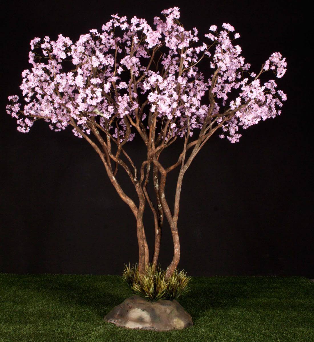 Artificial Cherry Blossom Tree Treescapes And Plantworks