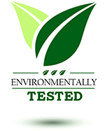 Why artificial? Environmentally tested products
