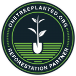 One tree planted reforestration partner