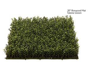 Artificial Boxwood Topiary | TreeScapes & PlantWorks