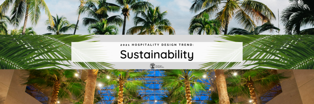 Sustainability Banner